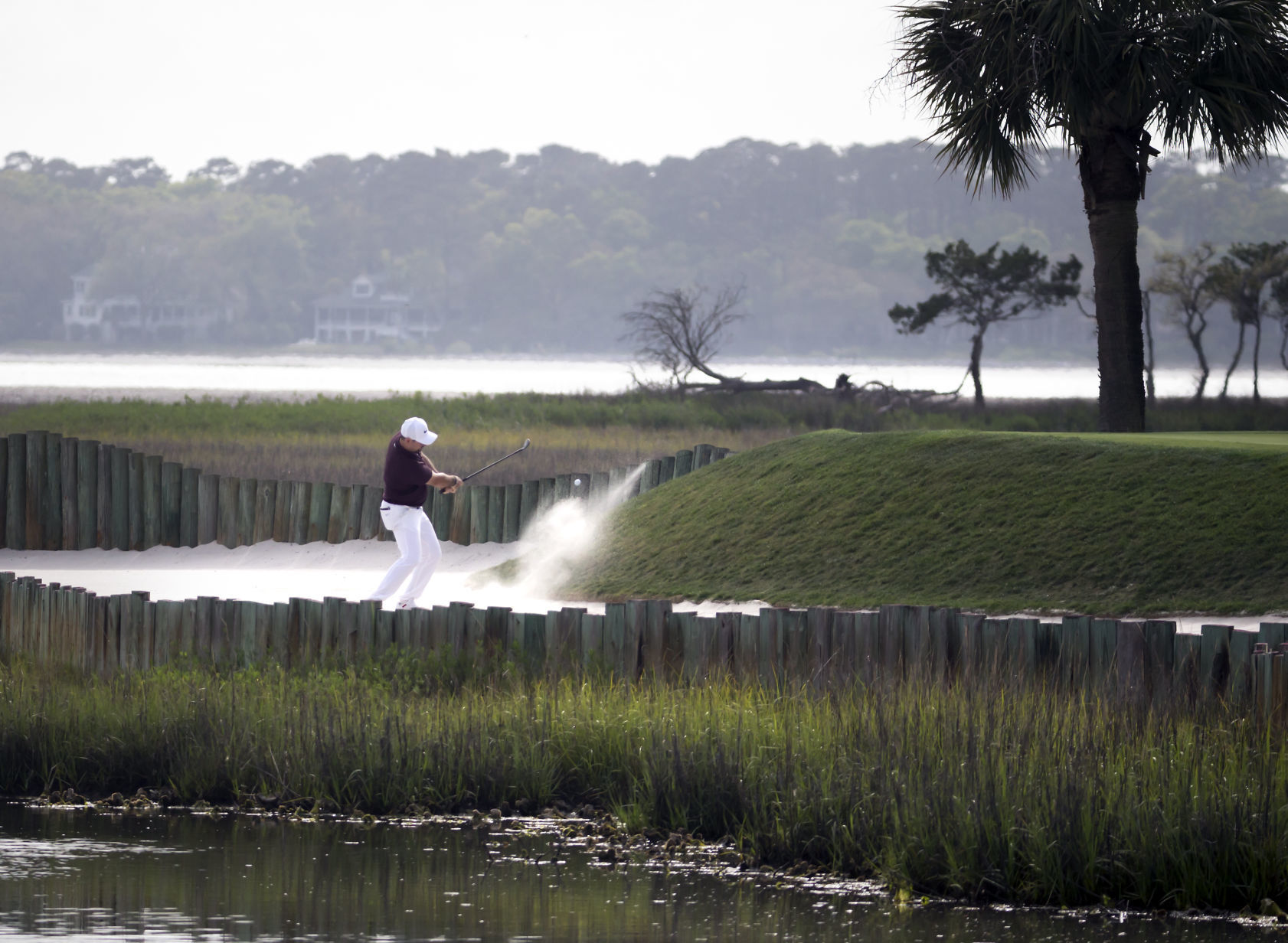 RBC Heritage Golf